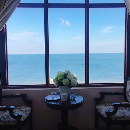Anna Luxury Apartment Vung Tau Exteriör bild
