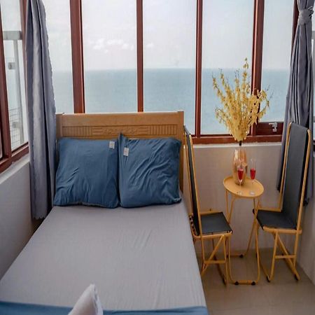 Anna Luxury Apartment Vung Tau Exteriör bild