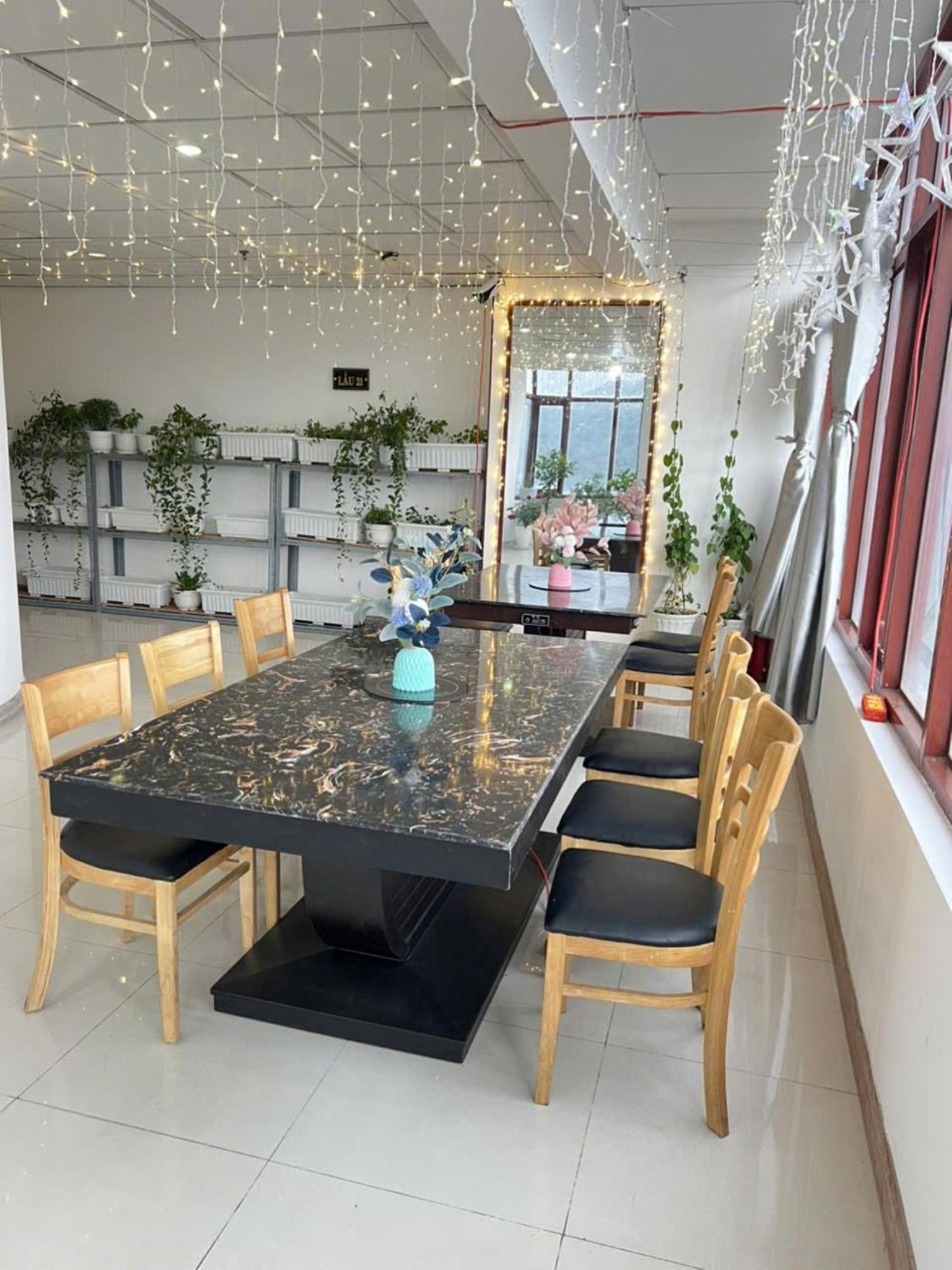Anna Luxury Apartment Vung Tau Exteriör bild