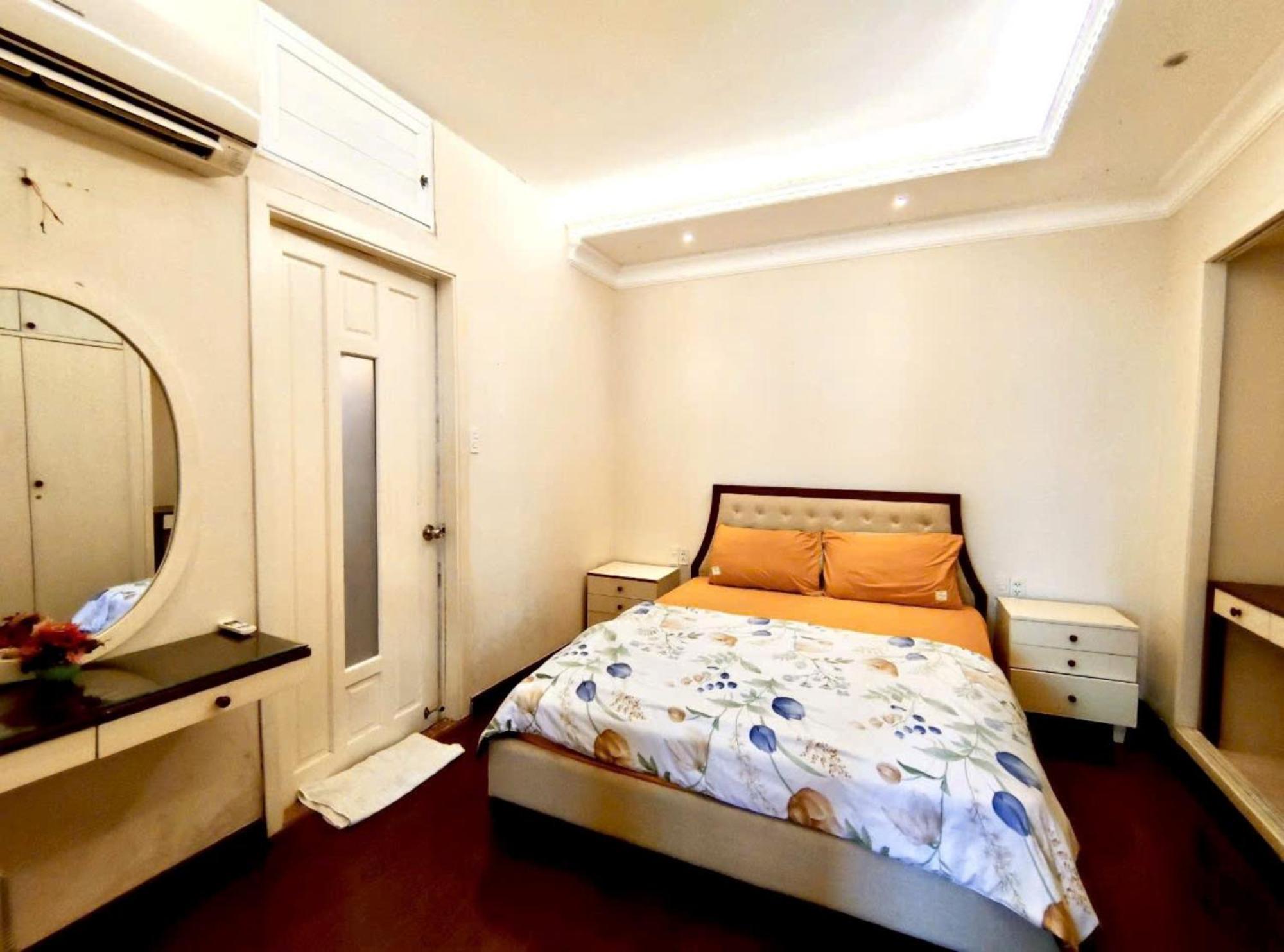 Anna Luxury Apartment Vung Tau Exteriör bild